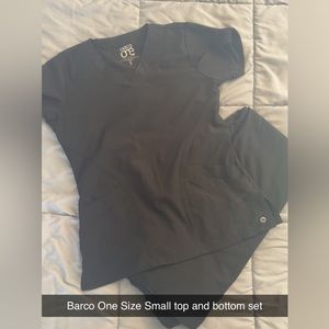 Barco One Scrub Set